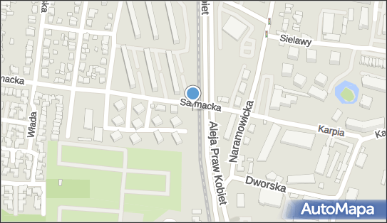 Brodowski Business, Sarmacka 1, Poznań 61-616 - Przedsiębiorstwo, Firma