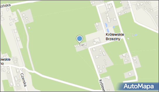 1131136999, LA-MAR Mechanika Pojazdowa Jacek Brogosz 