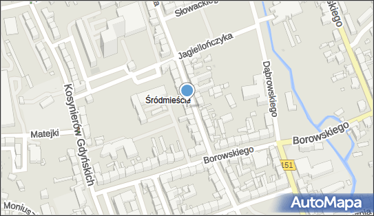 Brokat Fabryka Okien O Regionalny Gorzów, Mieszka I 6 66-400 - Przedsiębiorstwo, Firma, numer telefonu, NIP: 5992214125