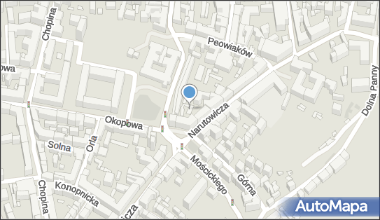 7121009966, Broker 4 U Dariusz Mazurek 