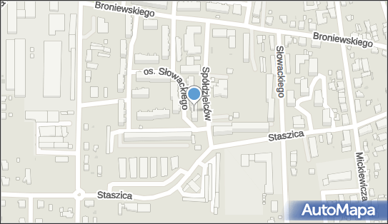 Broker Ubezpieczeniowy, Osiedle Słowackiego Juliusza 12, Trzcianka 64-980 - Przedsiębiorstwo, Firma, numer telefonu, NIP: 7630011144