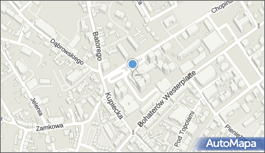 Brokerskie Biuro Ubezpieczeń, ul. Fryderyka Chopina 9 65-031 - Przedsiębiorstwo, Firma, NIP: 9291006614