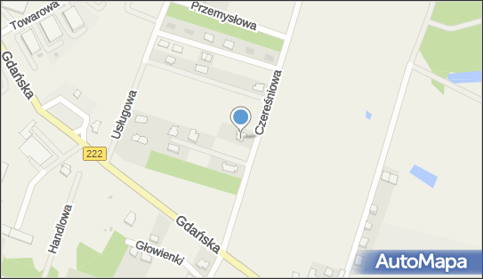 6040008413, Brokos Service Tomasz Brokos 