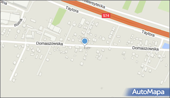 Bromax B Łakomiec, Domaszowska 140, Kielce 25-420 - Przedsiębiorstwo, Firma, numer telefonu, NIP: 6570312604