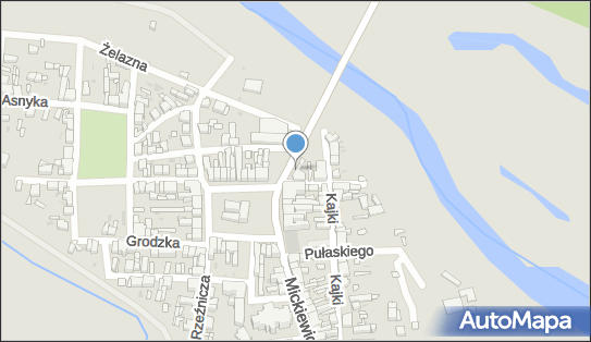 6660001523, Instal-Ab Bronicki Andrzej 
