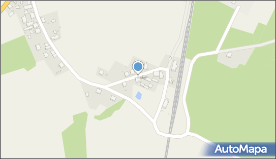 8580001143, Gospodarstwo Rolne Bronisław Krzyżanowski 