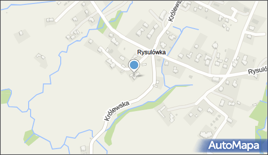 Bronisława Lasak - Działalność Gospodarcza, Rysulówka 65 34-511 - Przedsiębiorstwo, Firma, NIP: 7361477158