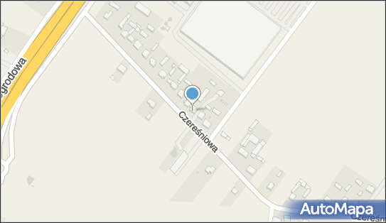 Broniszewski Piotr Automotive Centre, ul. Czereśniowa 22 62-571 - Przedsiębiorstwo, Firma, NIP: 6652716064