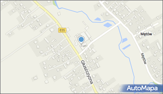 Bronkowscy, Mętów 165, Mętów 20-388 - Przedsiębiorstwo, Firma, numer telefonu, NIP: 7131197780