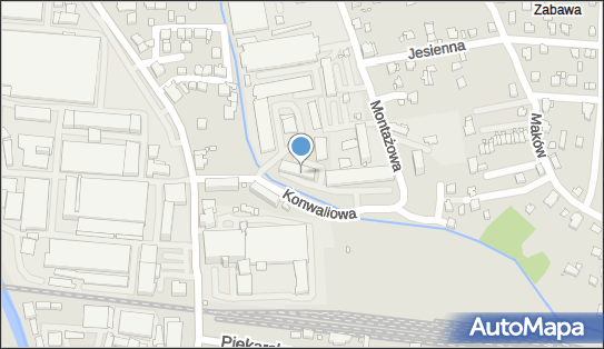 Bronowicka z., Bielsko-Biała, Konwaliowa 15, Bielsko-Biała 43-300 - Przedsiębiorstwo, Firma, NIP: 8941025893