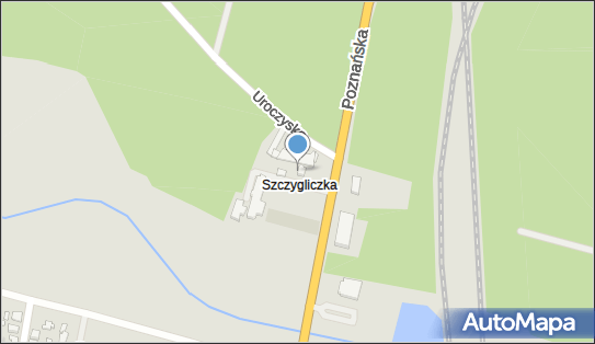 Broprzem, Poznańska 121, Ostrów Wielkopolski 63-400 - Przedsiębiorstwo, Firma, NIP: 6222439099