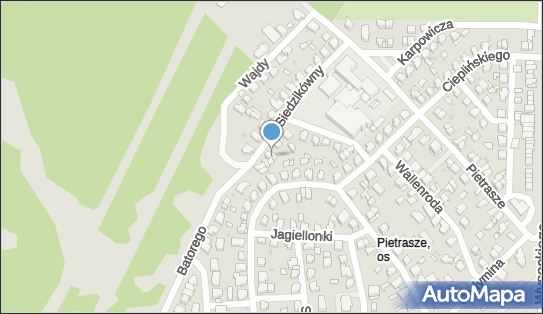 200065000, Loft Zarządzanie Nieruchomościami Krzysztof Rysiak 