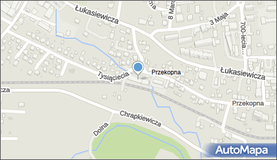 Browamator K Czarnik P Czarnik z Fałat, ul. Przekopna 39A 38-100 - Przedsiębiorstwo, Firma, numer telefonu, NIP: 8191540779