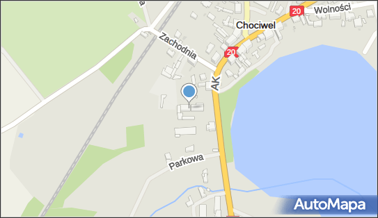 8542299287, Browar Chociwel sp. z o.o. 