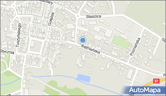 9950229845, Browar w Grodzisku Wielkopolskim sp. z o.o. 