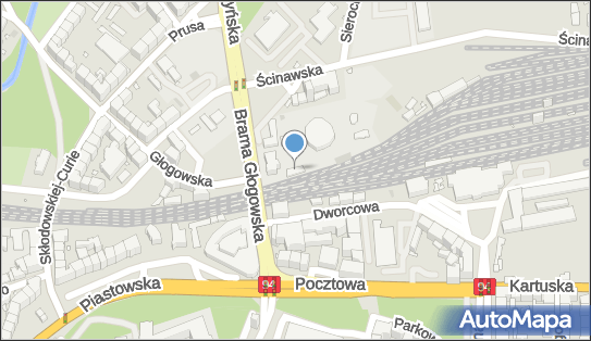 Browar Wojcieszów, Ścinawska 1A, Legnica 59-220 - Przedsiębiorstwo, Firma