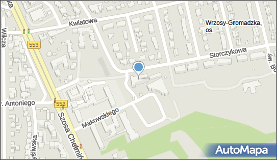 8911256317, Brożek-Pestka Marzenna Gabinet Okulistyczny 