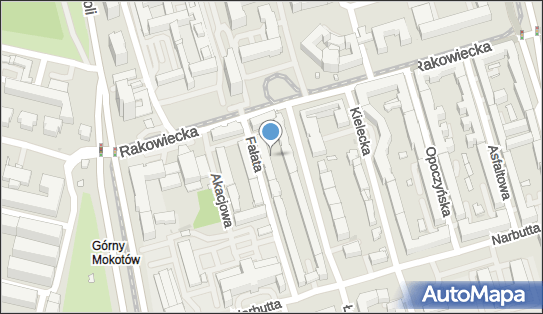 BRS Consulting, Juliana Fałata 6/46, Warszawa 02-534 - Przedsiębiorstwo, Firma, numer telefonu