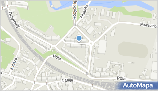 003299399, Przedsiębiorstwo Usługowo-Handlowe 