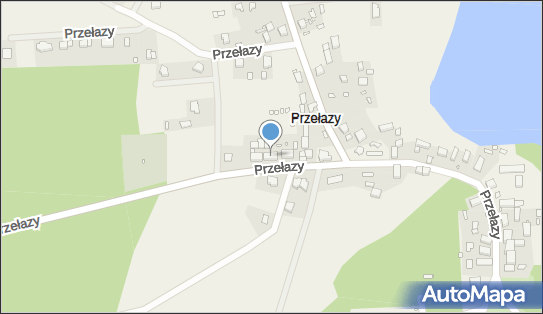 Brukarz Emil Świątek, Przełazy 9, Przełazy 66-218 - Przedsiębiorstwo, Firma, godziny otwarcia, numer telefonu