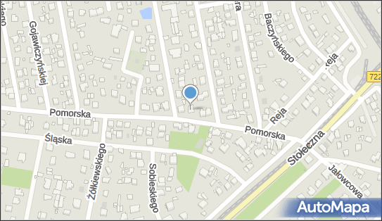 Brukmar Marcin Kamiński, Pomorska 14, Piaseczno 05-500 - Przedsiębiorstwo, Firma, numer telefonu