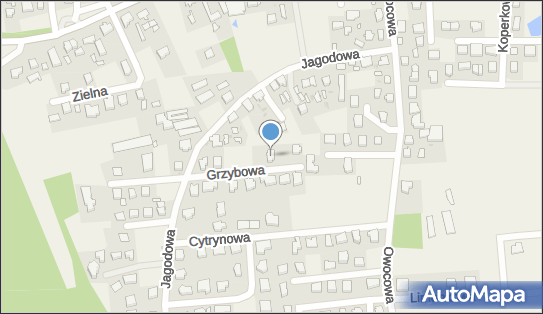 Brukowina Łukasz Lawrenc, Grzybowa 17, Dębogórze 81-198 - Przedsiębiorstwo, Firma, NIP: 5871671415