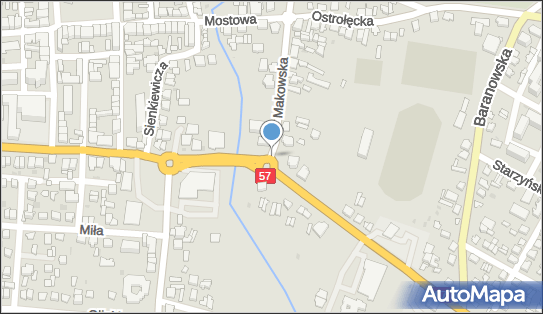 Brukpol Włodzimierz Trzciński, Przasnysz 89, Przasnysz 06-300 - Przedsiębiorstwo, Firma, NIP: 7611227222