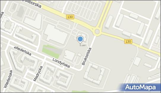 Brukselka - obiady domowe, Londyńska 4, Gorzów Wielkopolski 66-400 - Przedsiębiorstwo, Firma, numer telefonu