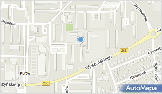 Brukselka, ul. Kardynała Stefana Wyszyńskiego 40, Konin 62-510 - Przedsiębiorstwo, Firma, NIP: 6651318108