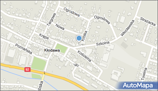 Brumart It, Szkolna 1, Kłodawa 62-650 - Przedsiębiorstwo, Firma, NIP: 6662113901