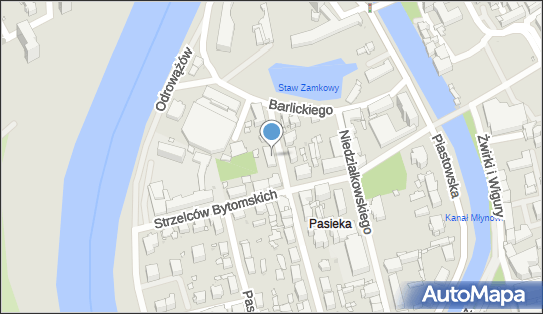 Brummi Co, ul. Powstańców Śląskich 6, Opole 45-086 - Przedsiębiorstwo, Firma, NIP: 7540019194