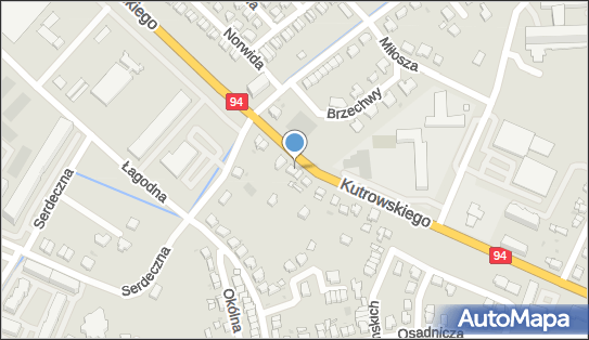 9121833117, Bruno Trucks sp. z o.o. 