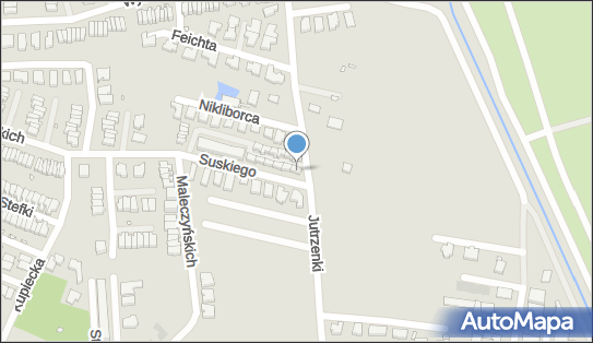 Brunpol West w Likwidacji, ul. Jutrzenki 74, Wrocław 52-311 - Przedsiębiorstwo, Firma, NIP: 8991837423