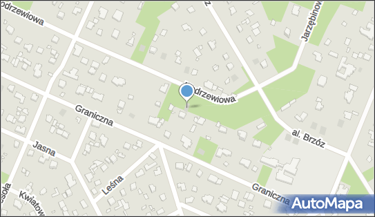 Brus PHU, Modrzewiowa 34, Piaseczno 05-501 - Przedsiębiorstwo, Firma, godziny otwarcia, numer telefonu