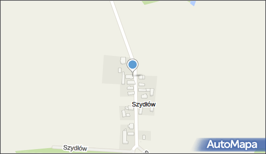 Brusiło Bogusław, Szydłów 9, Szydłów 55-140 - Przedsiębiorstwo, Firma, NIP: 9151594054
