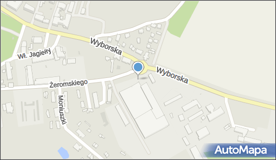 Brw sofa, Żeromskiego Stefana 24, Nidzica 13-100 - Przedsiębiorstwo, Firma