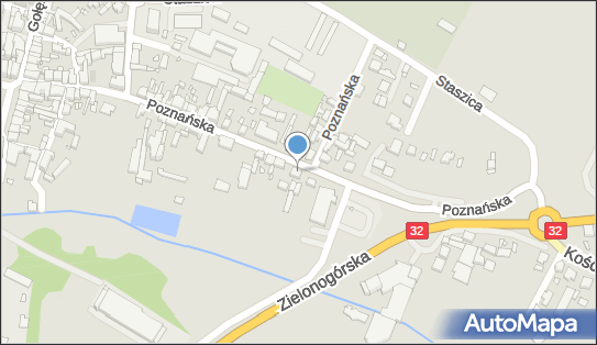Brychcy Tomasz. Zakład betoniarsko - nagrobkowy, Poznańska 34 62-065 - Przedsiębiorstwo, Firma, numer telefonu