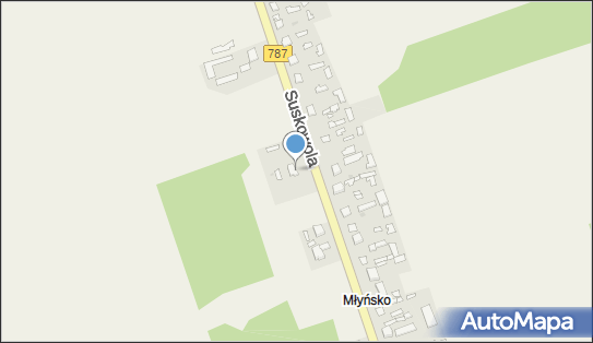 8121183630, Bryg - Bud Plus Marzena Kuropieska 