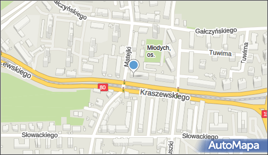 Brygida Gussmann Zakład Gorseciarski, Toruń 87-100 - Przedsiębiorstwo, Firma, NIP: 9561015251