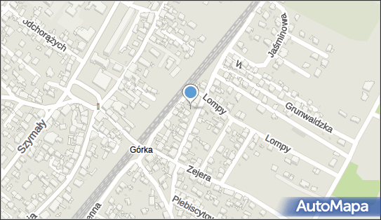 276117946, Brygida Plaza 