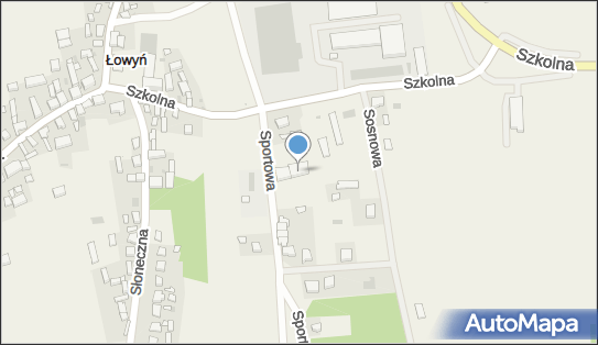 Bryk-Pol Anna Rychlik, Szkolna 12, Łowyń 64-426 - Przedsiębiorstwo, Firma, NIP: 5951394834