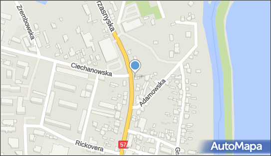 7571148774, Bryma Security Marcin Bryl 
