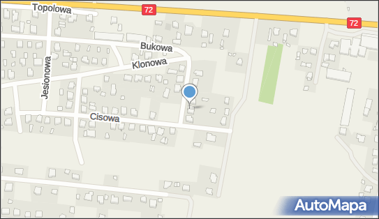 Bryński Andrzej, ul. Brzozowa 12, Słodków-Kolonia 62-700 - Przedsiębiorstwo, Firma, NIP: 6681154189