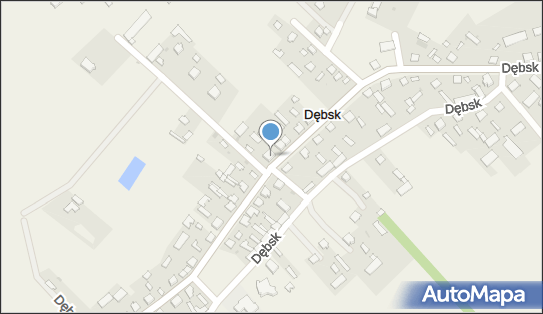 5691796500, Sklepik Szkolny Beata Brysk 