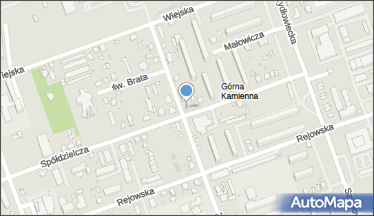 6631473596, Brzęczkowska Regna 