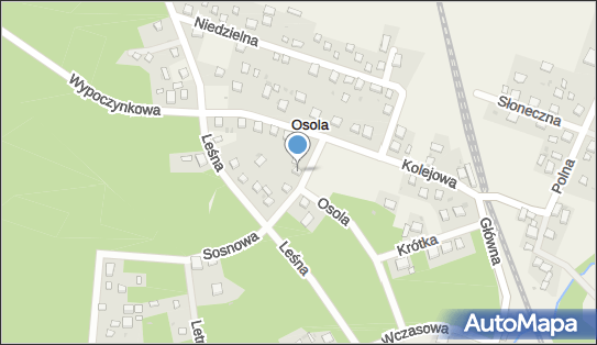 9151567011, Pośrednictwo Ubezpieczeniowe Brzezicki Donat 