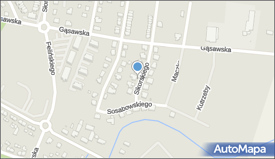 Brzóska Piotr, ul. Władysława Sikorskiego 10, Szamotuły 64-500 - Przedsiębiorstwo, Firma, NIP: 7631106680