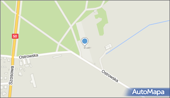 Brzostek Henryk, Ostrowska 15, Brok 07-306 - Przedsiębiorstwo, Firma, NIP: 7591005718