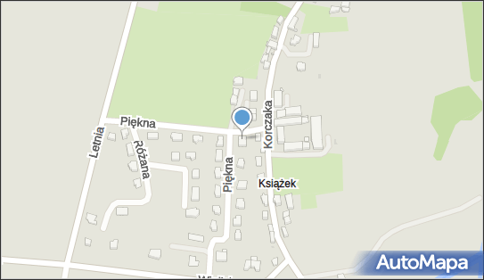 Brzostowicz P.Gab.Lek., Kłodzko, Piękna 1, Kłodzko 57-300 - Przedsiębiorstwo, Firma, NIP: 8831218639
