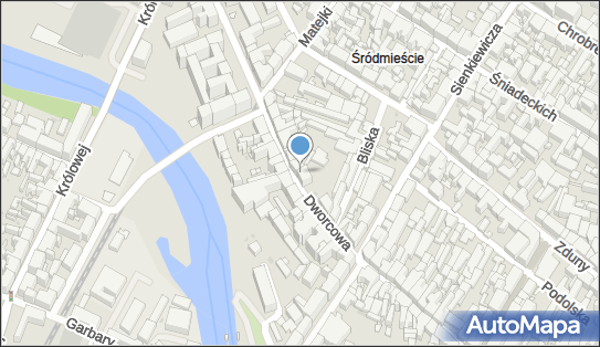 Brzozowska Irena Zofia, Dworcowa 62, Bydgoszcz 85-010 - Przedsiębiorstwo, Firma, NIP: 5542085917